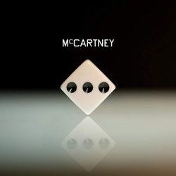 Find My Way Chords by Paul McCartney