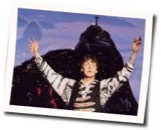 Golden Earth Girl Chords by Paul McCartney