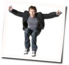 I Do Chords by Paul McCartney