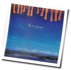 I Owe It All To You Chords by Paul McCartney