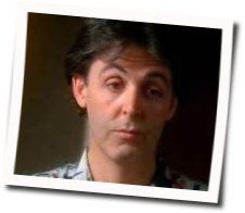 Turned Out Bass Tab by Paul McCartney