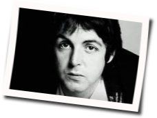 Twenty Flight Rock Bass Tab by Paul McCartney