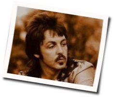 Venus And Mars Rock Show Chords by Paul McCartney