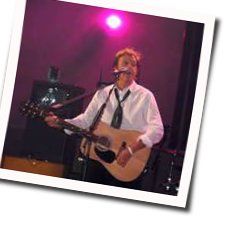 Were Open Tonight Chords by Paul McCartney