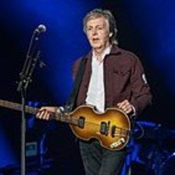 Whats That You're Doing Bass Tab by Paul McCartney