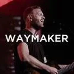 Way Maker Chords by Paul Mcclure