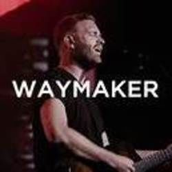 Way Maker by Paul Mcclure