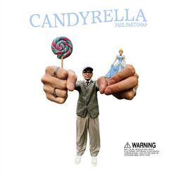 Candyrella Chords by Paul Partohap