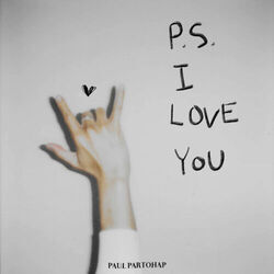 P.s. I Love You Chords by Paul Partohap