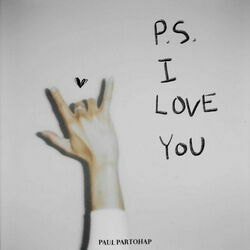 Ps I Love You Chords by Paul Partohap