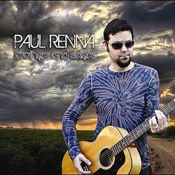 Hurricane Chords by Paul Renna