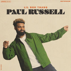 Lil Boo Thang Chords by Paul Russell