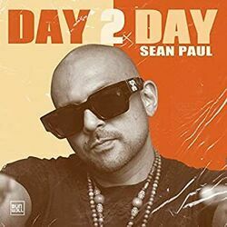Day 2 Day Chords by Sean Paul