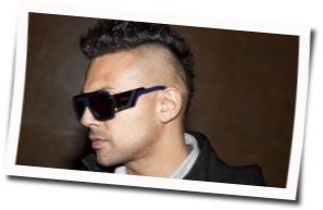 Hold On Chords by Sean Paul