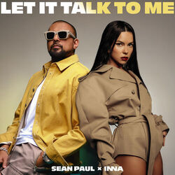 Let It Talk To Me Chords by Sean Paul