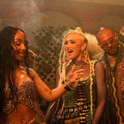 Light My Fire Chords by Sean Paul