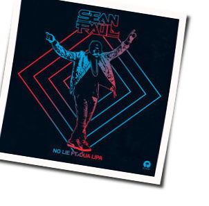 No Lie Chords by Sean Paul