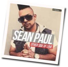 Other Side Of Love Chords by Sean Paul