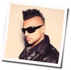 Pepperpot Chords by Sean Paul