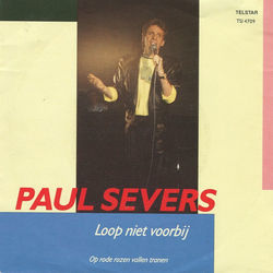 Loop Niet Voorbij Chords by Paul Severs