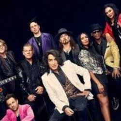 Just My Imagination Chords by Paul Stanleys Soul Station