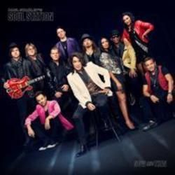 Save Me Chords by Paul Stanleys Soul Station