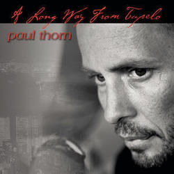 Burning Blue Chords by Paul Thorn