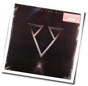 Eternity Chords by Paul Van Dyk