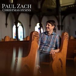 Come Thou Long Expected Jesus Chords by Paul Zach