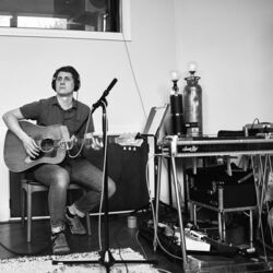 Have Mercy On Me Chords by Paul Zach
