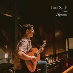 Holy Holy Holy by Paul Zach