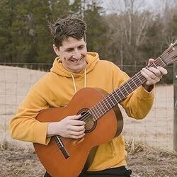 Surely Chords by Paul Zach