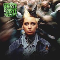 Angst Frisst Demokratie Chords by Paula Carolina