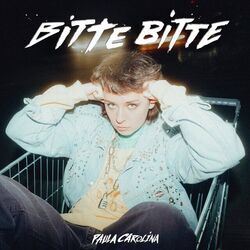 Bitte Bitte Bass Tab by Paula Carolina