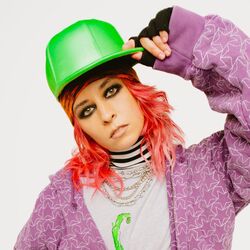 Gib Mir Dein Geld! Chords by Paula Carolina