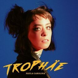 Trophäe Bass Tab by Paula Carolina