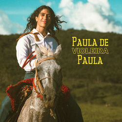 Pavio Da Lamparina Chords by Paula De Paula