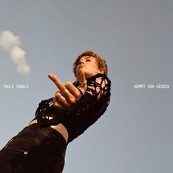 Mittelfinger An Die Welt Chords by Paula Engels