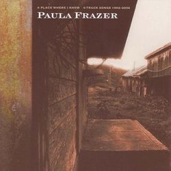 It's Not Ordinary Intro by Paula Frazer