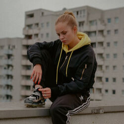 Dass Du Mich Brauchst Chords by Paula Hartmann