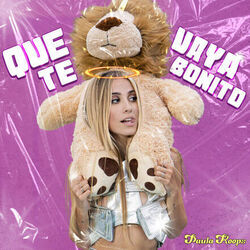Que Te Vaya Bonito Chords by Paula Koops