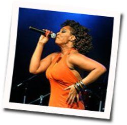 Tirou Onda Chords by Paula Lima