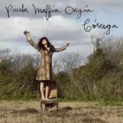 Córcega Chords by Paula Maffia
