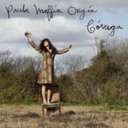 Córcega Chords by Paula Maffia