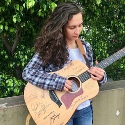 Palo De Amansar Chords by Paula Maffia