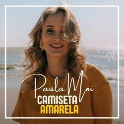 Camiseta Amarela Chords by Paula Moi