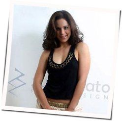 Tango Blue Chords by Paula Oliveira