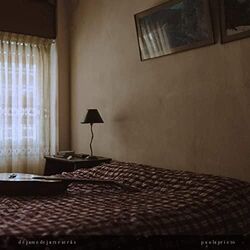 Déjame Dejarte Atrás Tab by Paula Prieto