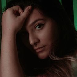 If It Were Me Chords by Paula Siqueira