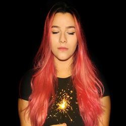 Through The Eyes Of Someone Else Chords by Paula Siqueira